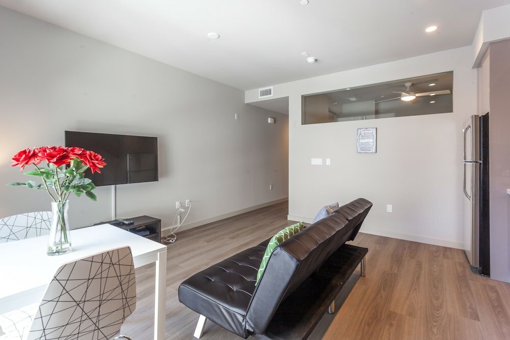 Фото Tripbz Olive Suites