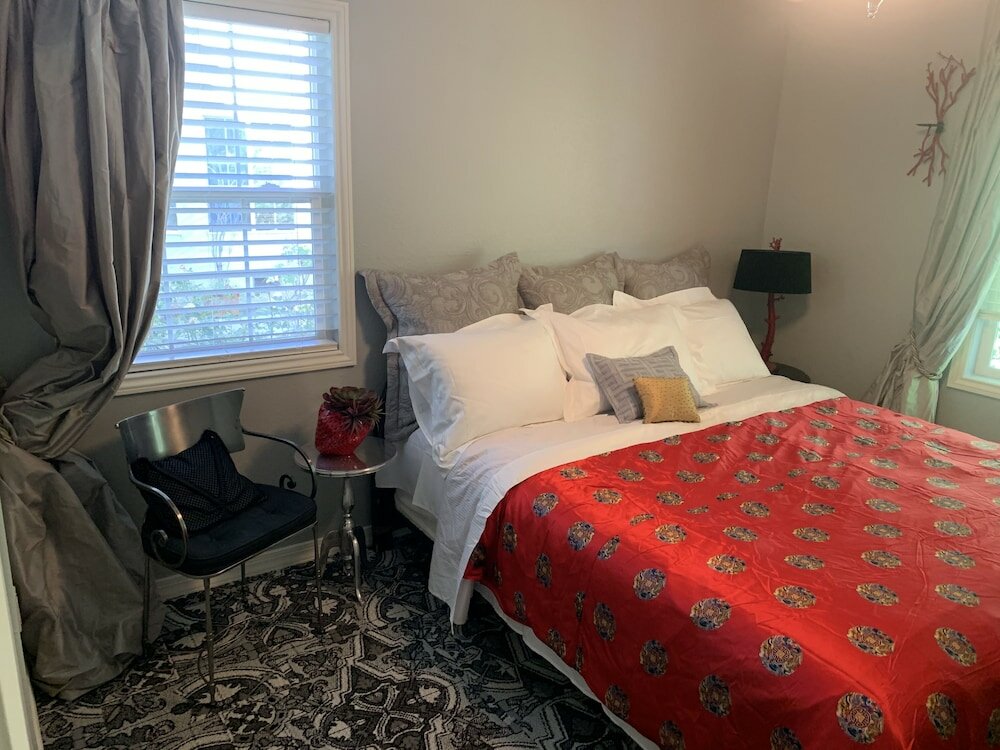 Фото Barton Bed & Breakfast