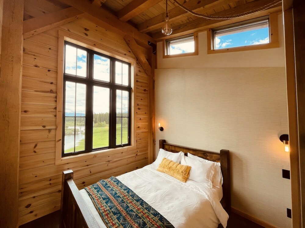 Фото Clydesdale Outpost