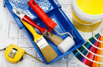 Раскрасье (Leningradskoye shosse, 29-y kilometr, 2), pinturas y barnices