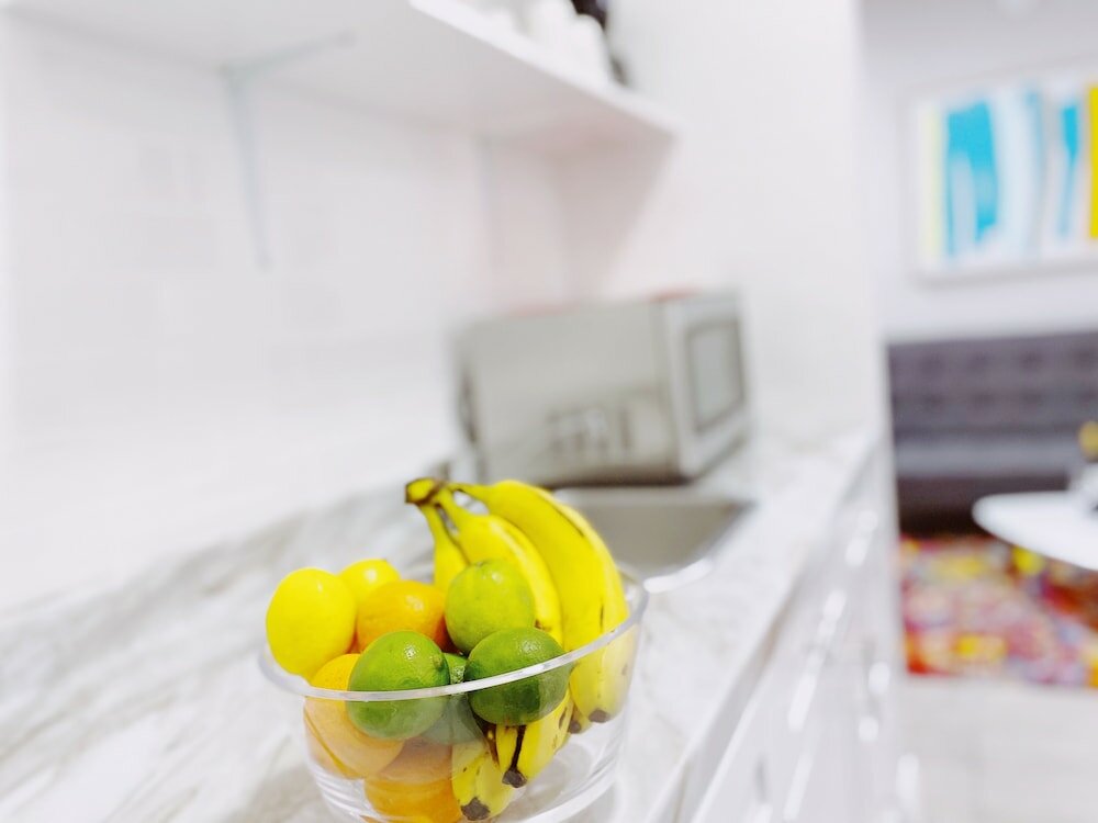 Фото Miami International by Lowkl