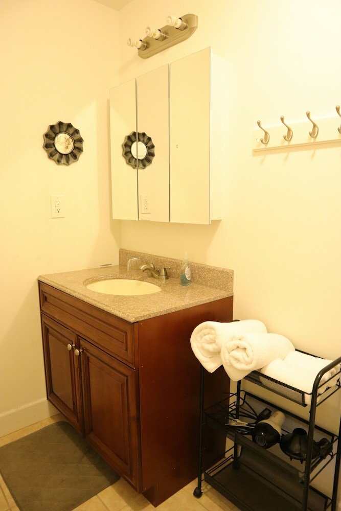 Фото Wood Extended Suites