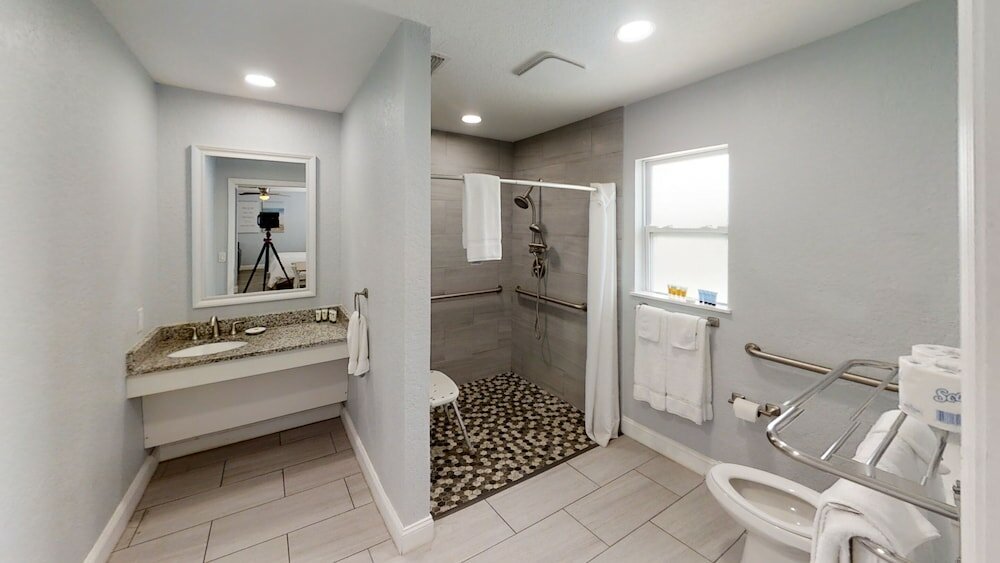 Фото The Bungalows