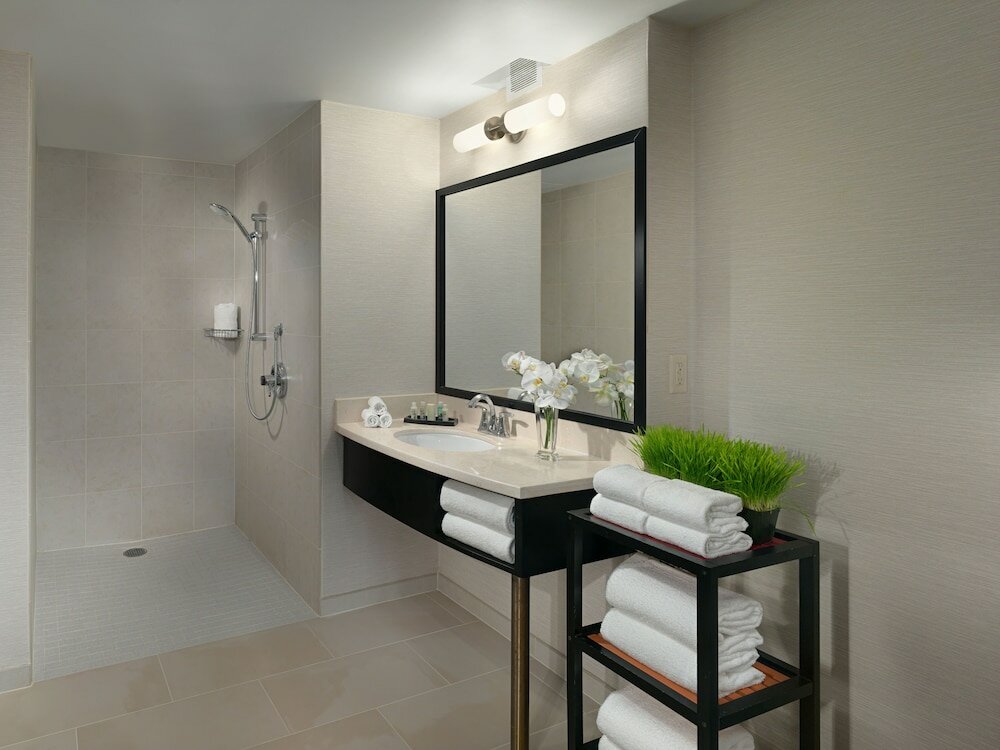 Фото Bei Hotel San Francisco