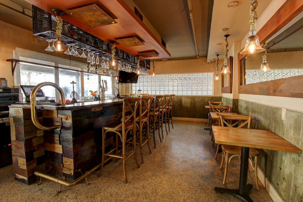 Фото Miami International by Lowkl