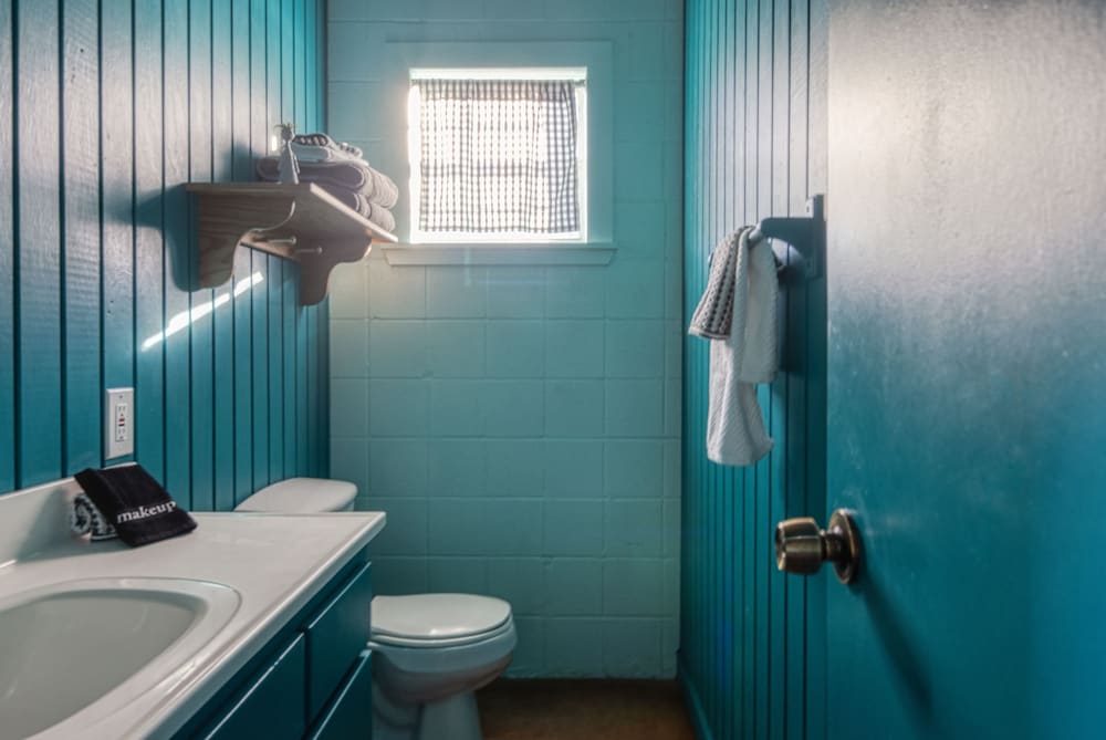 Фото Frio River Cabins