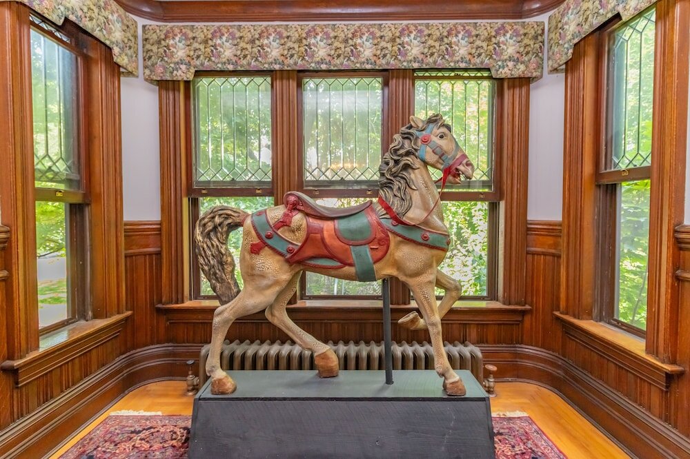 Фото Saratoga Dreams B&b