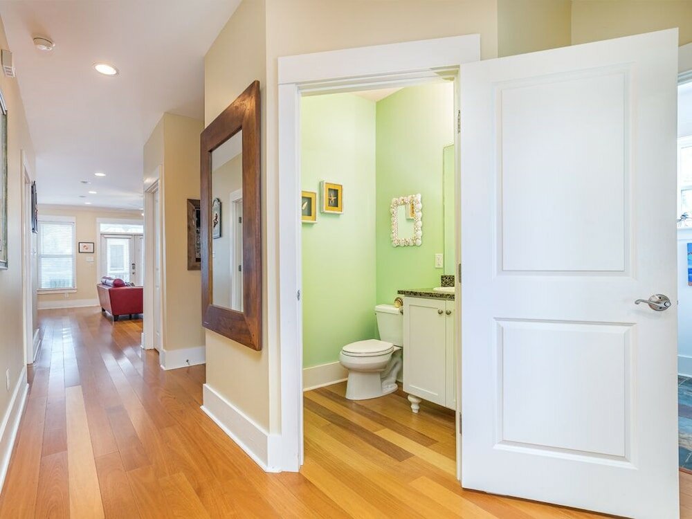 Фото Harrisons Hideaway