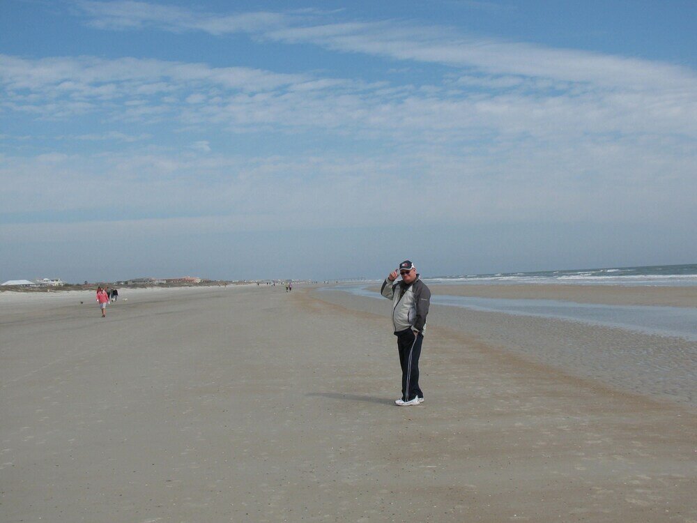 Фото Ocean View 2 Bed, 2 Bath, Steps to the Beach - Spanish Trace 240