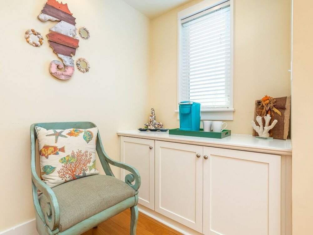 Фото Harrisons Hideaway