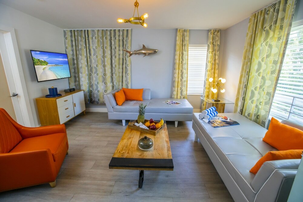 Фото Seaside All Suites Hotel, a South Beach Group Hotel