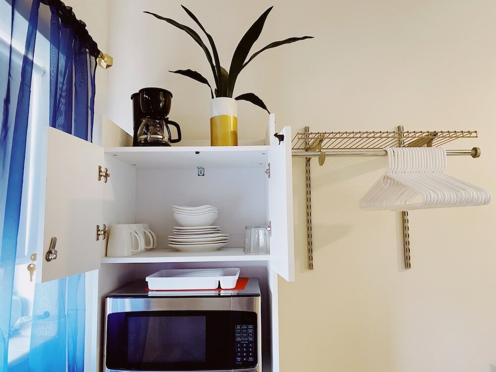 Фото Miami International by Lowkl