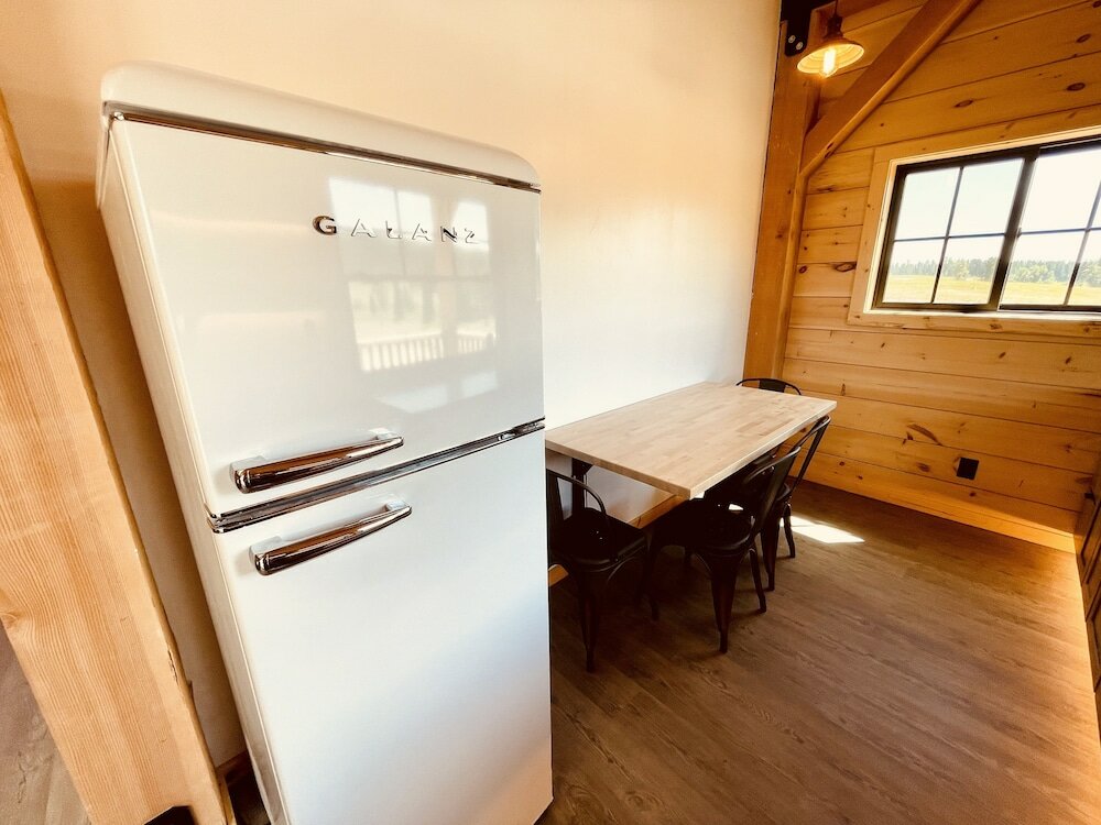 Фото Clydesdale Outpost