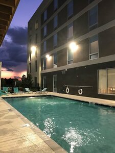 Апартаменты Home2 Suites by Hilton Orlando South Park