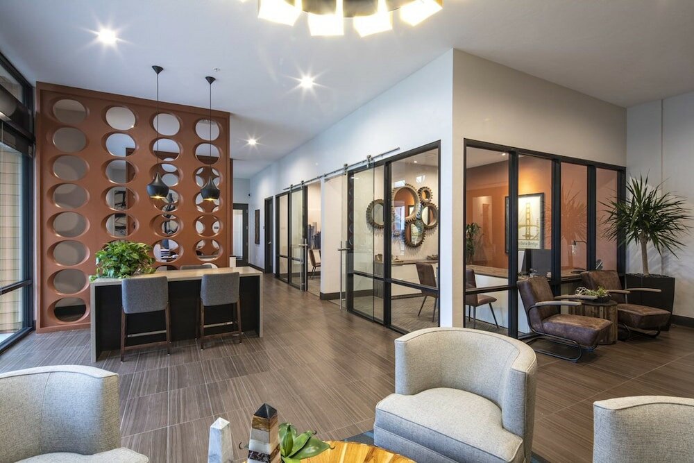 Фото Luxury Condos Menlo Park