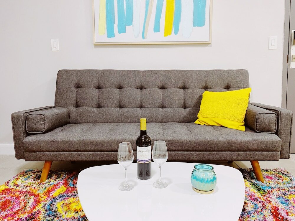 Фото Miami International by Lowkl