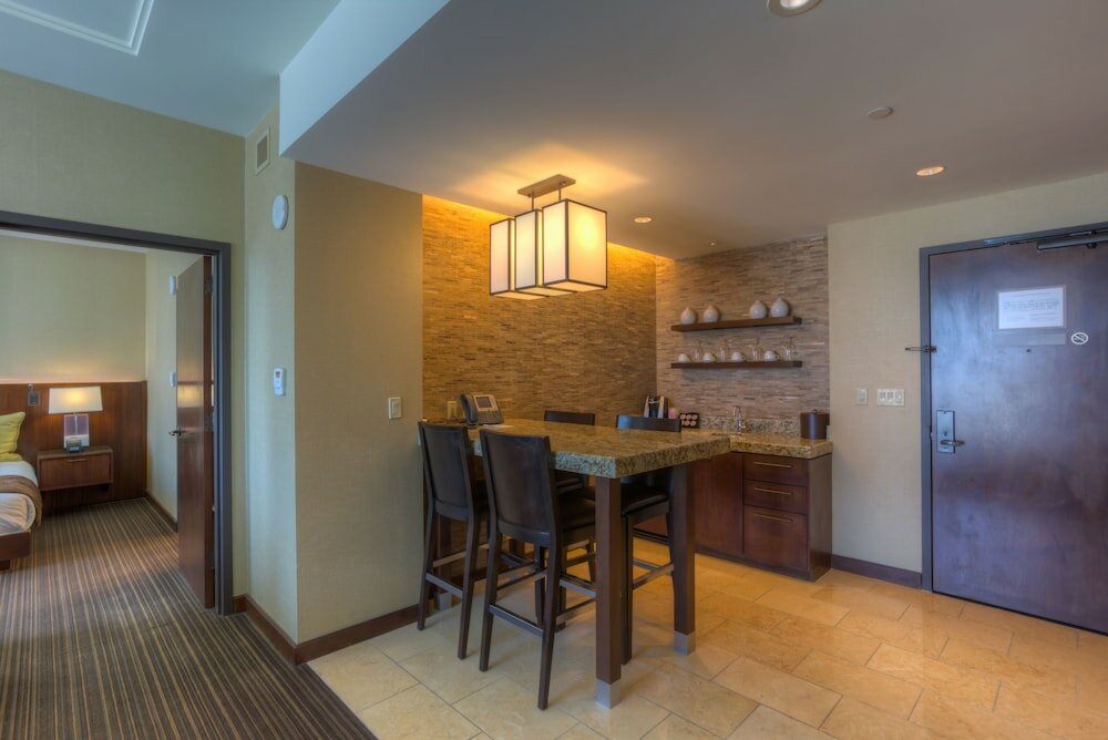 Фото Aliante Casino & Hotel