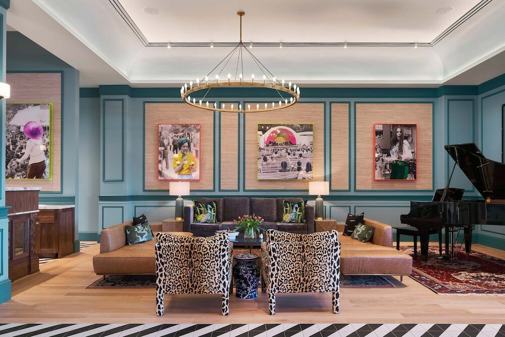 Фото The Memphian, a Tribute Portfolio Hotel