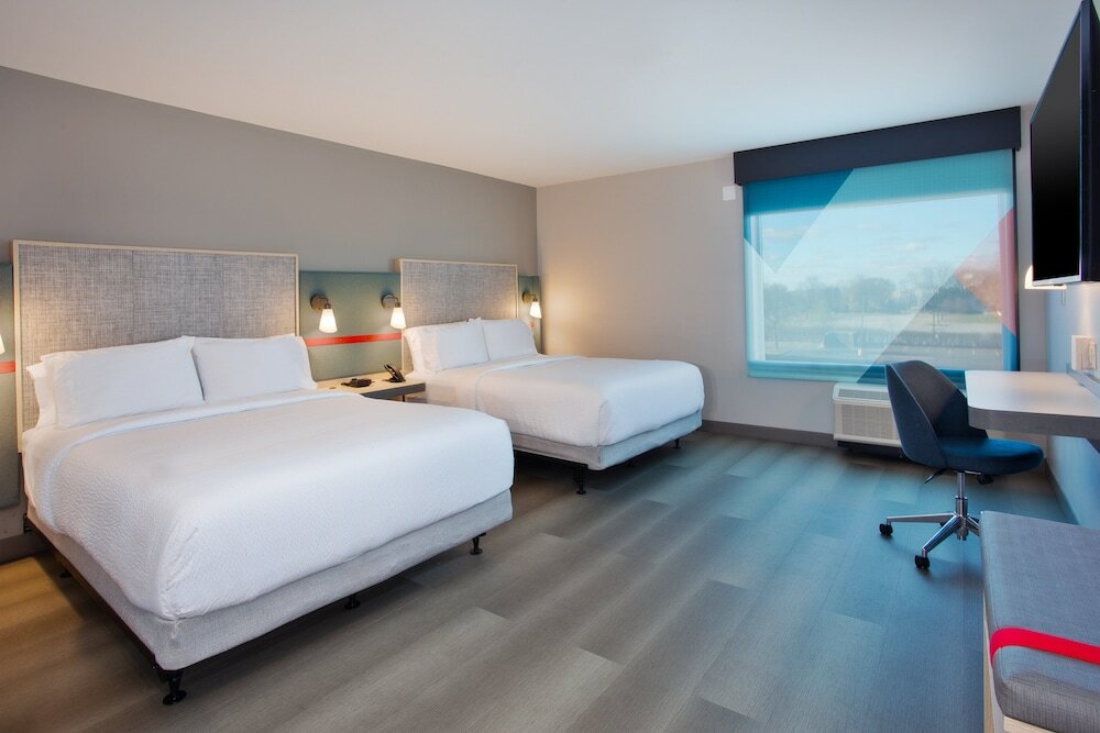 Фото Avid Hotel Detroit Warren, an Ihg Hotel