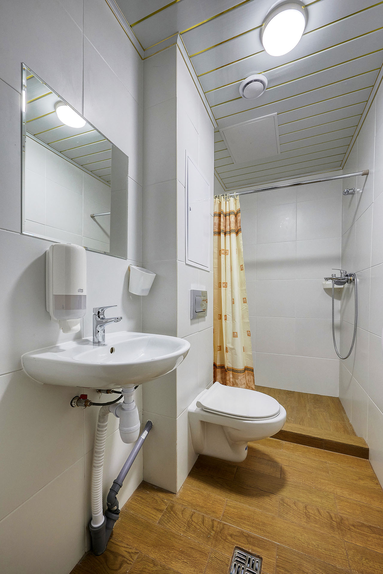 Фото Винтерфелл Бауманская