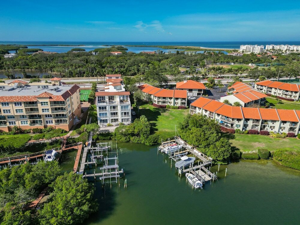 Фото Tortuga Shoals