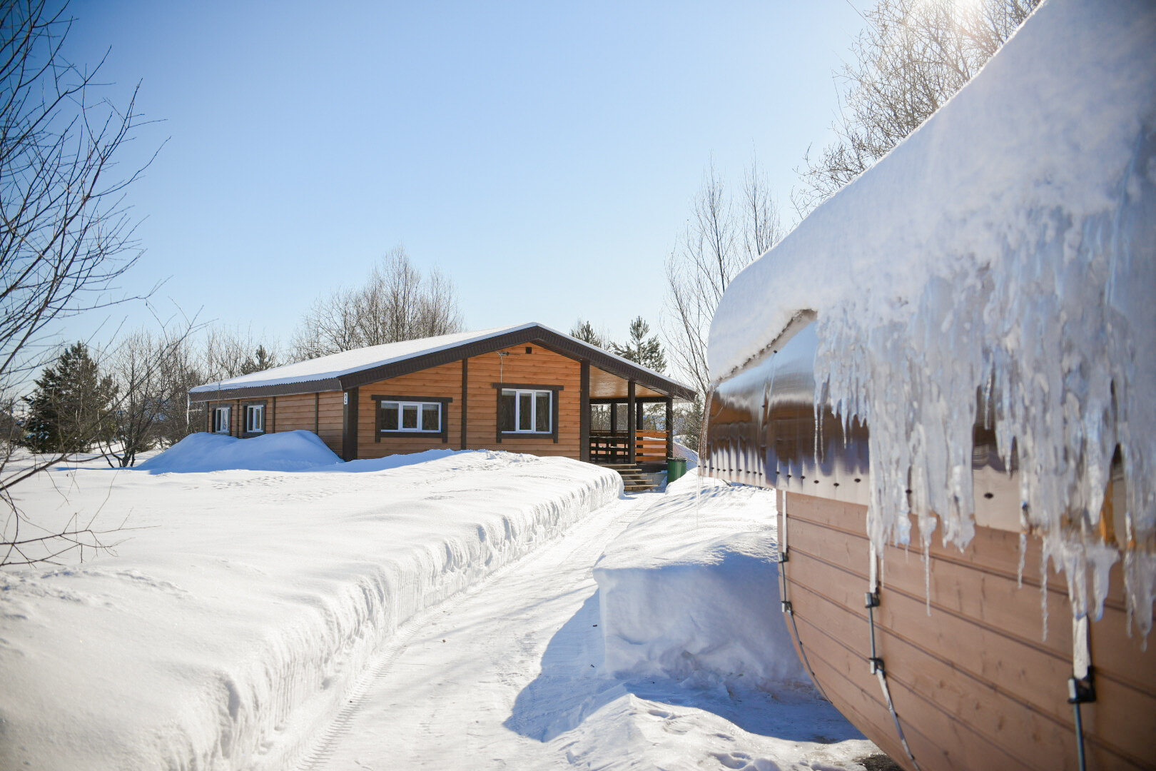 Фото Хаус 55