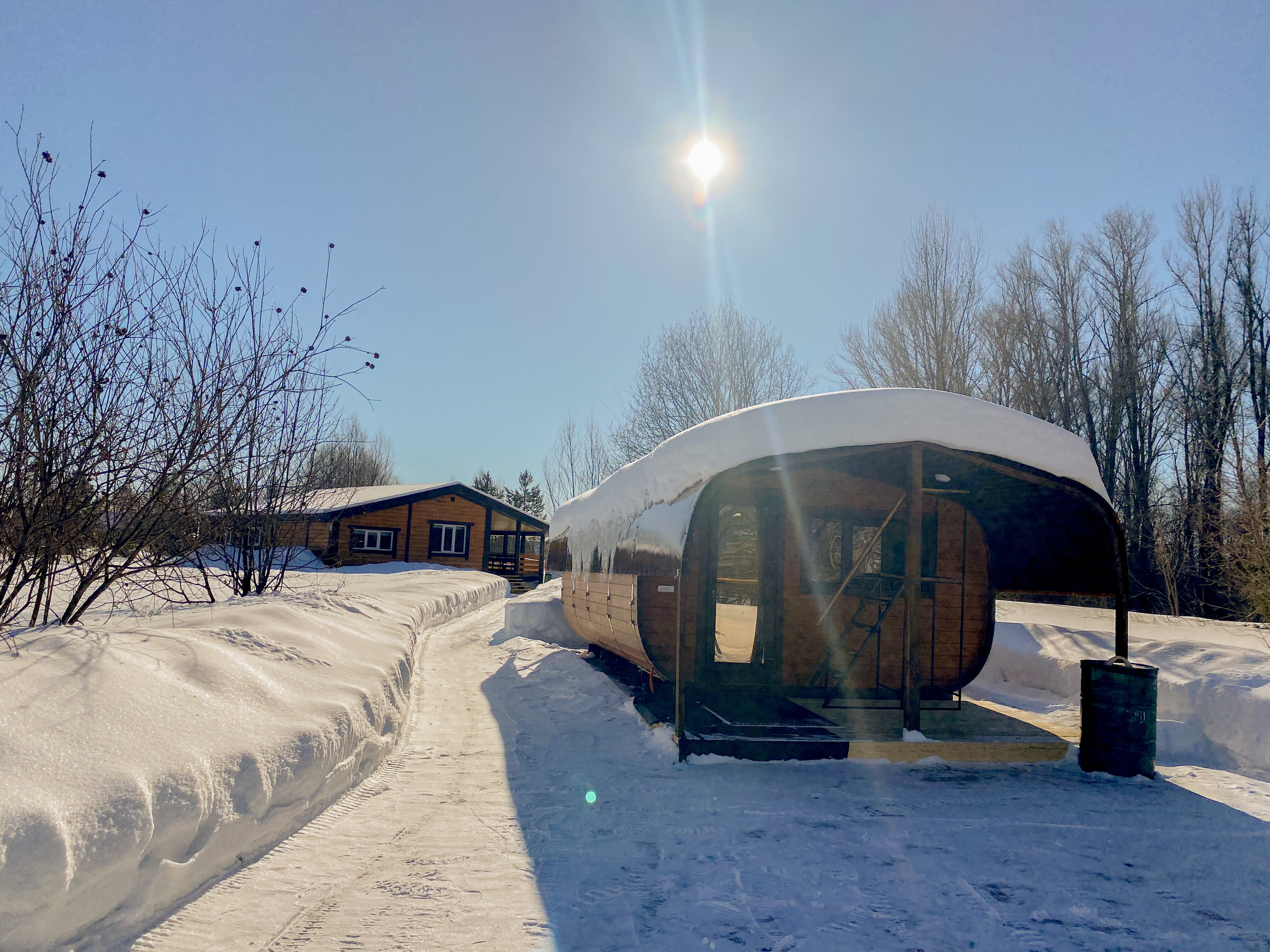 Фото Хаус 55