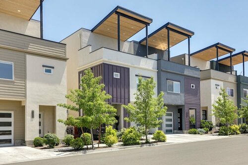 Апартаменты Midtown Reno Vacation Rental 2 Mi to Downtown! в Рино