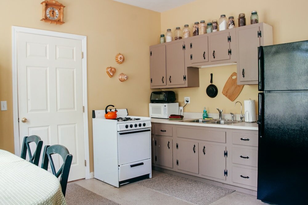 Фото Wellnesste Lodge and Cabin Rentals