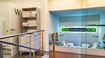 Mk Studios (Korpusnaya Street, 9), pilates studio