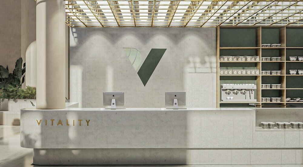 Фото Orlando Vitality Hotel