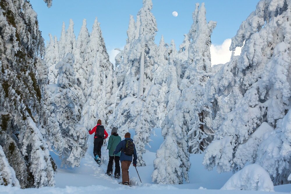 Фото The Lodge at Eagle Crest Resort