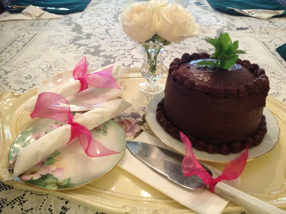 Фото Brass Pineapple Inn