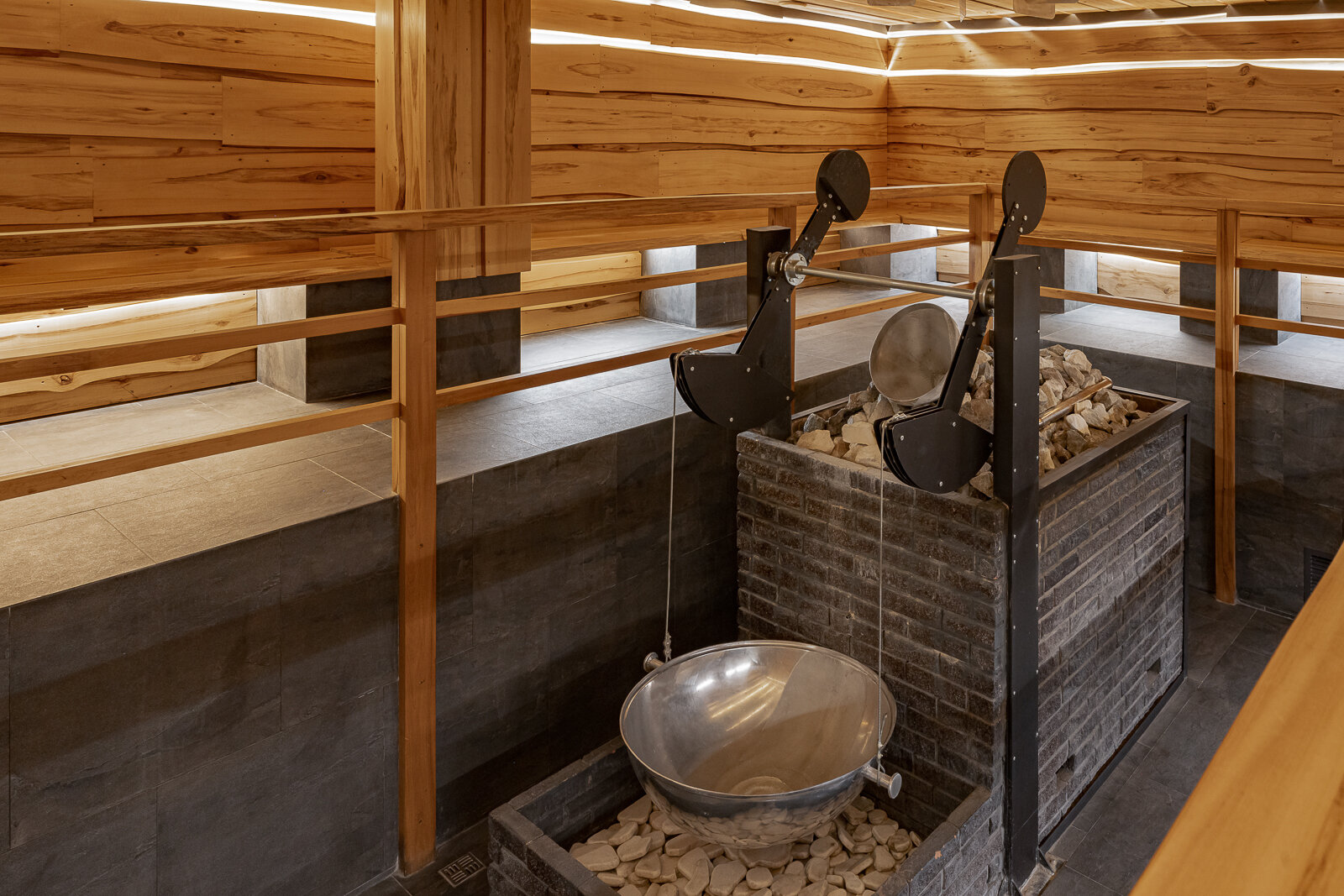 Фото Бутик-отель Voda