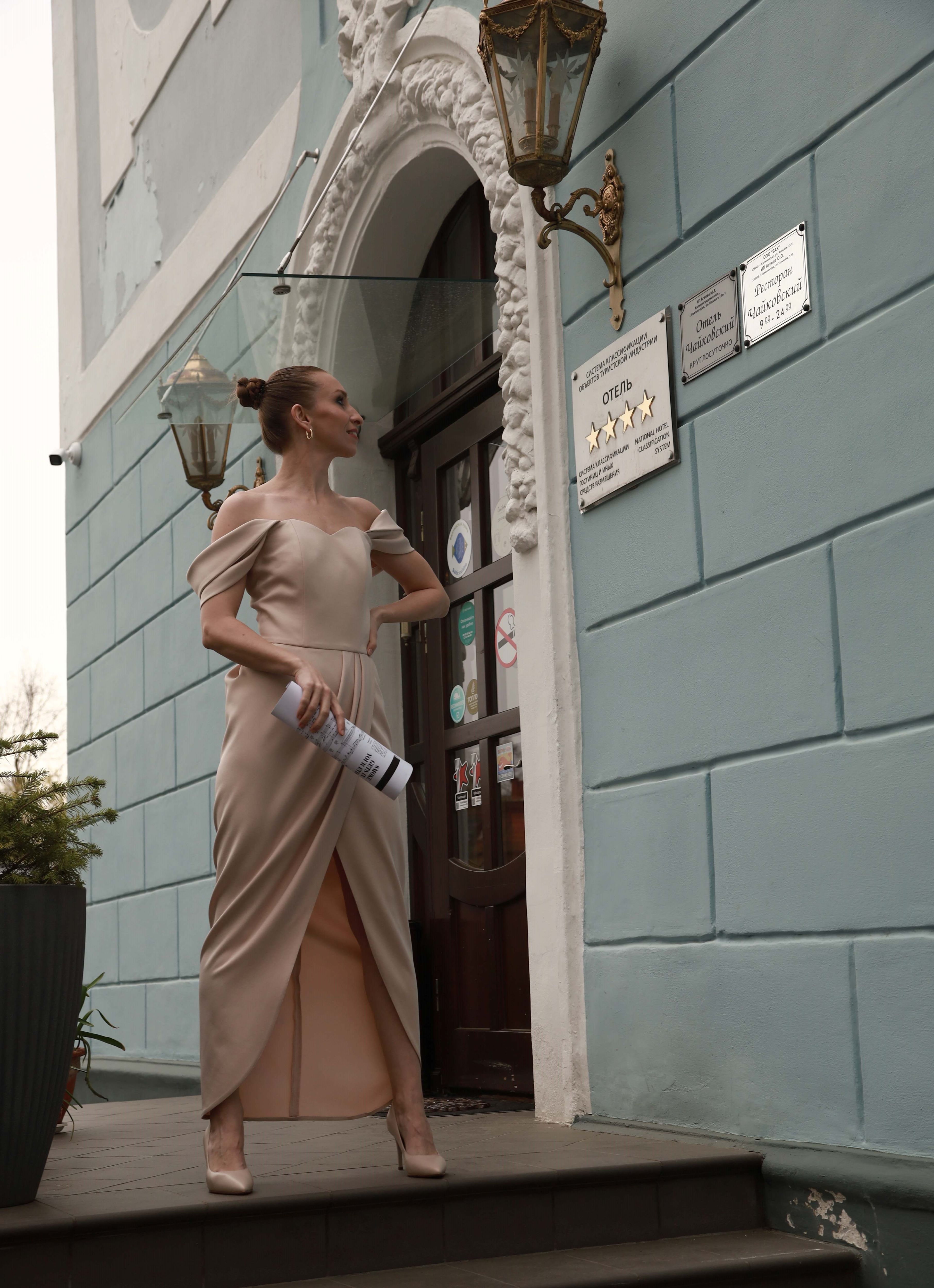 Фото Чайковский