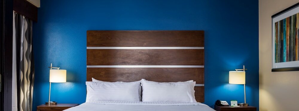 Фото Holiday Inn Houston Downtown, an Ihg Hotel