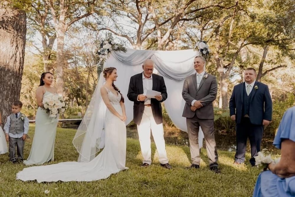 Фото The Springs Retreat