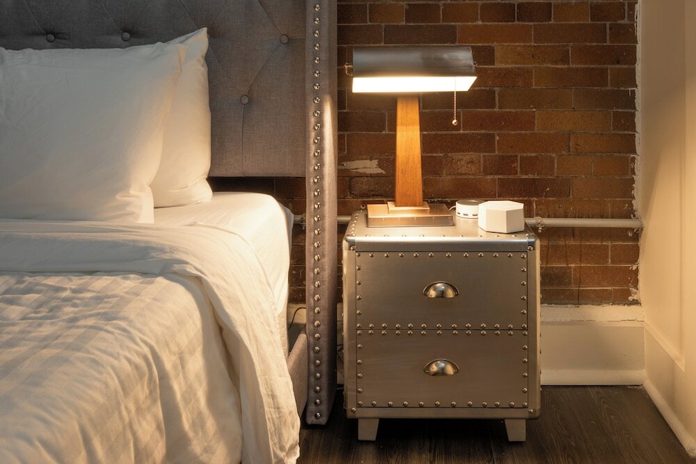 Фото Sosuite at West Lofts - West Philadelphia