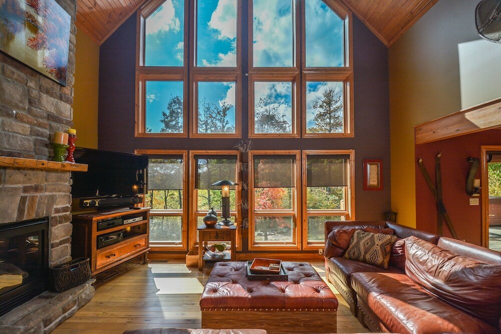 Фото High-skis' Villa