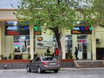 아리랑 Arirang (Registan Street, 38А) ، مطعم