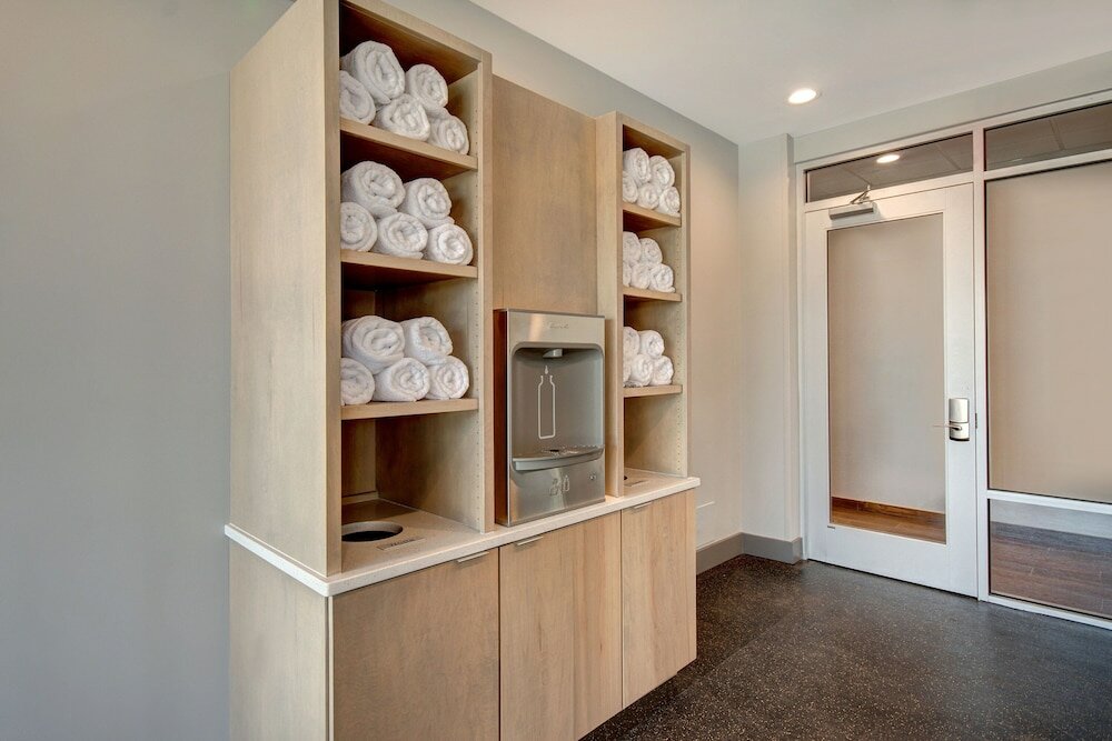 Фото TownePlace Suites by Marriott Cincinnati Airport South