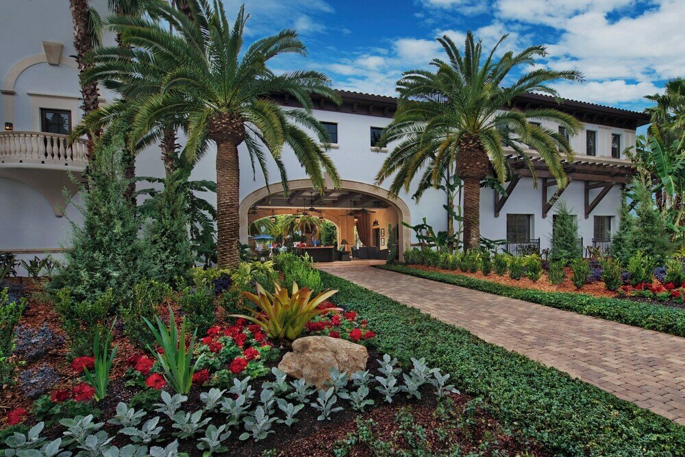 Фото Marriott's Lakeshore Reserve