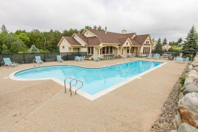 Гостиница Owl's Nest Resort