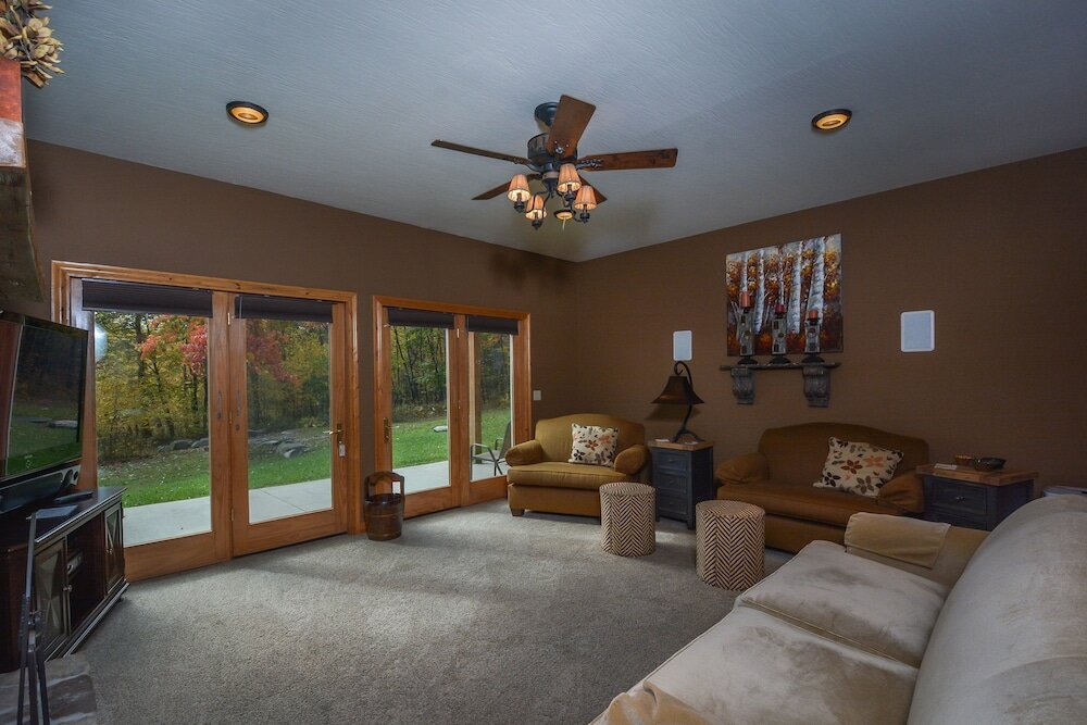 Фото High-skis' Villa