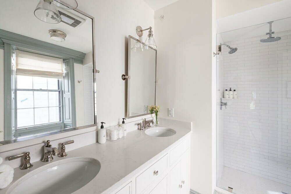 Фото The Davenport Inn