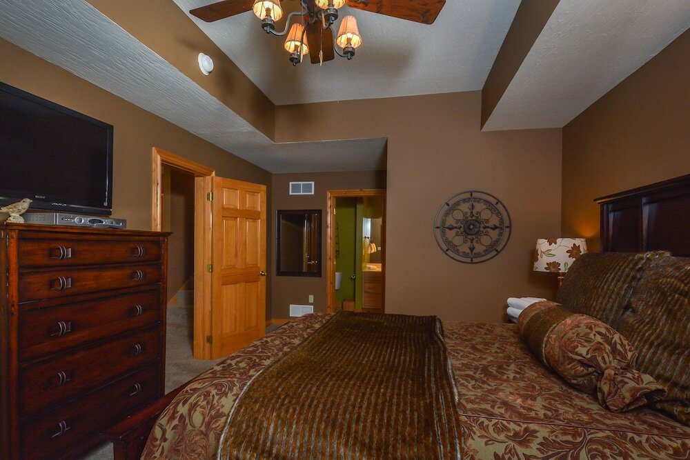 Фото High-skis' Villa