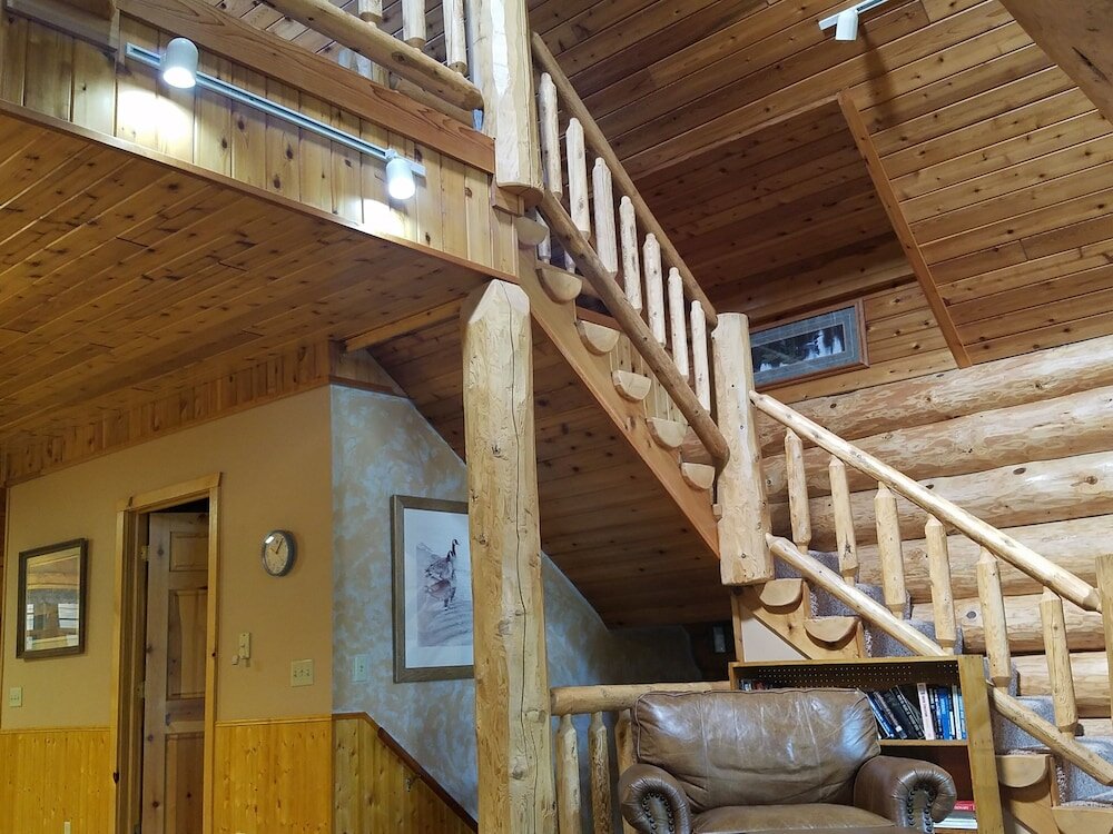 Фото Katherine Lake Lodge