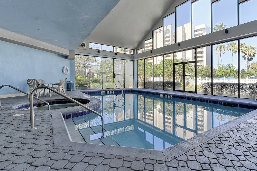 Фото Cozy Condos Near Universal & Seaworld