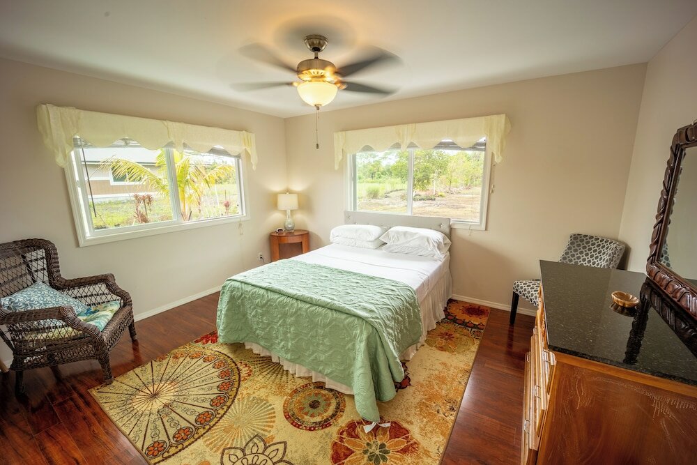 Фото The Blissful Orchard