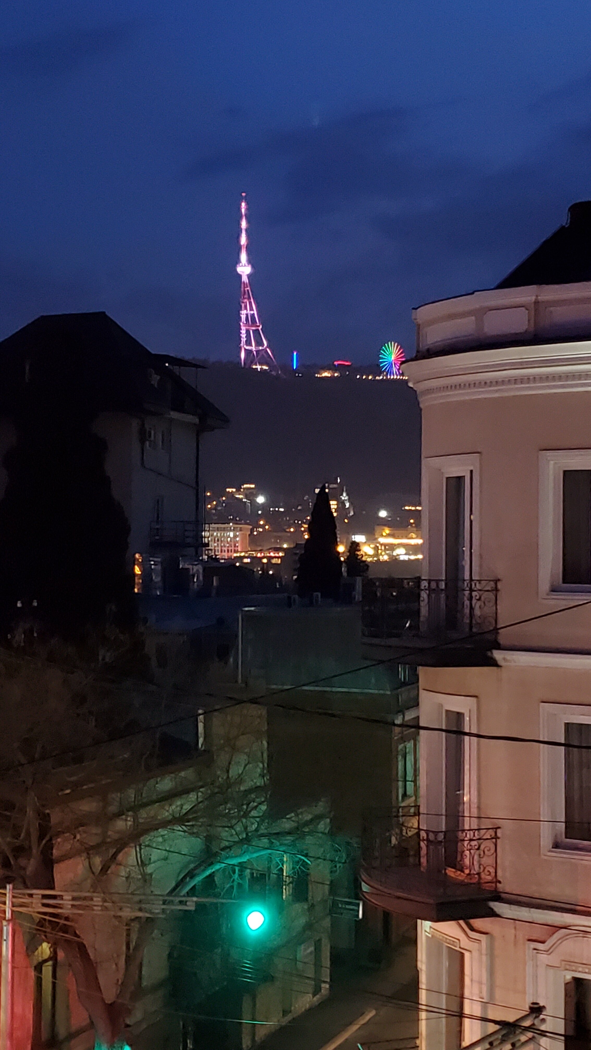 Фото Hotel Antalia